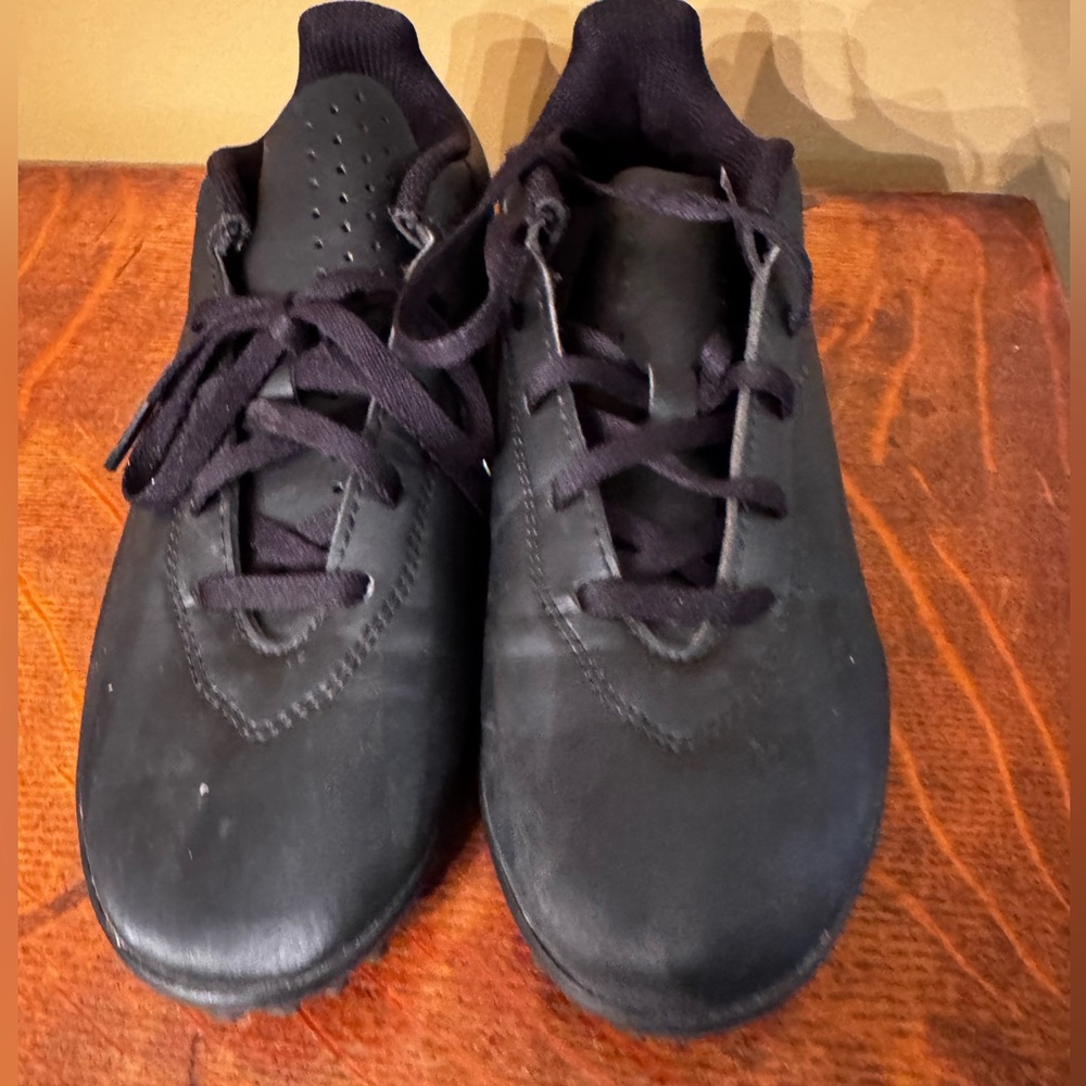 Adidas Crazyfast .4 Mens —Youth Size 4.5 Soccer Cleats Indoor Turf  Freestyle